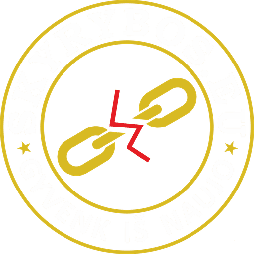 Skyrybos.eu – Gyvenk iš naujo